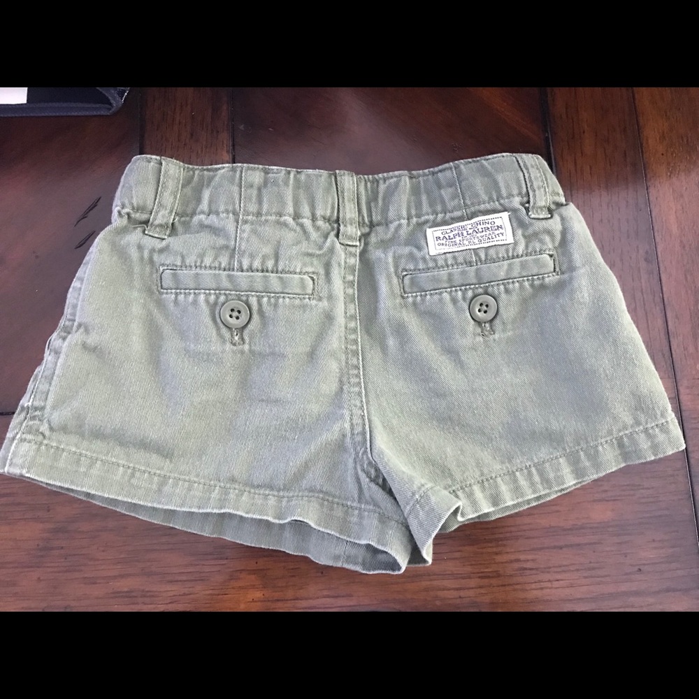 Polo Ralph Lauren - Picture 3 of 3